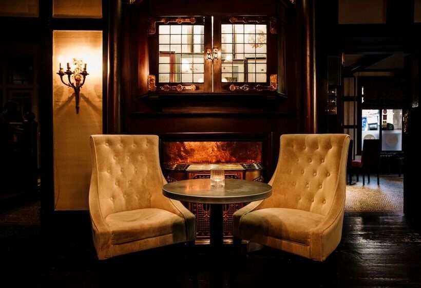 فندق The Belle Epoque