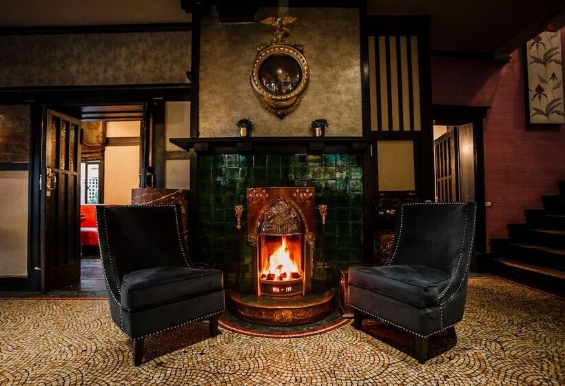 فندق The Belle Epoque