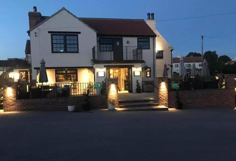 ホテル The Blue Bell At Arkendale