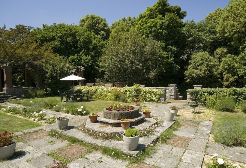 酒店 The Broadway Park