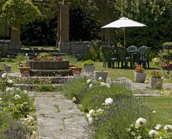 酒店 The Broadway Park