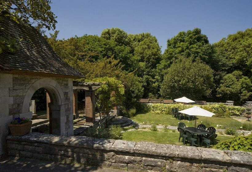 酒店 The Broadway Park