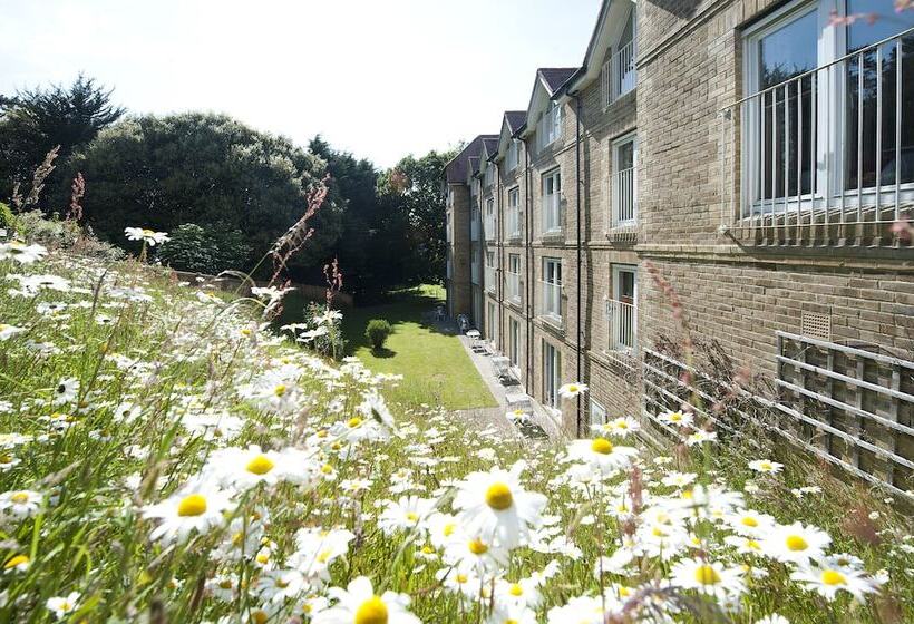 酒店 The Broadway Park