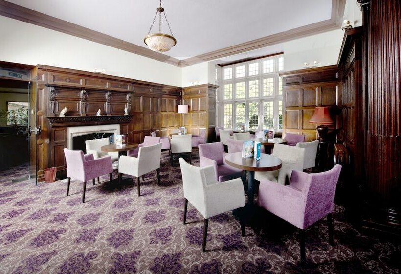 酒店 The Broadway Park