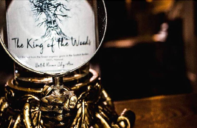 فندق The Capon Tree Town House