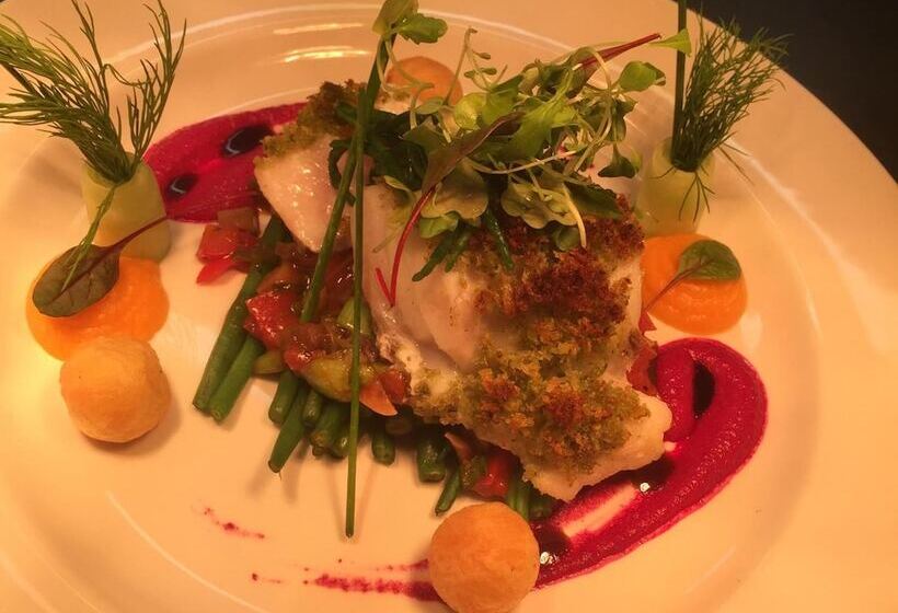 فندق The Capon Tree Town House