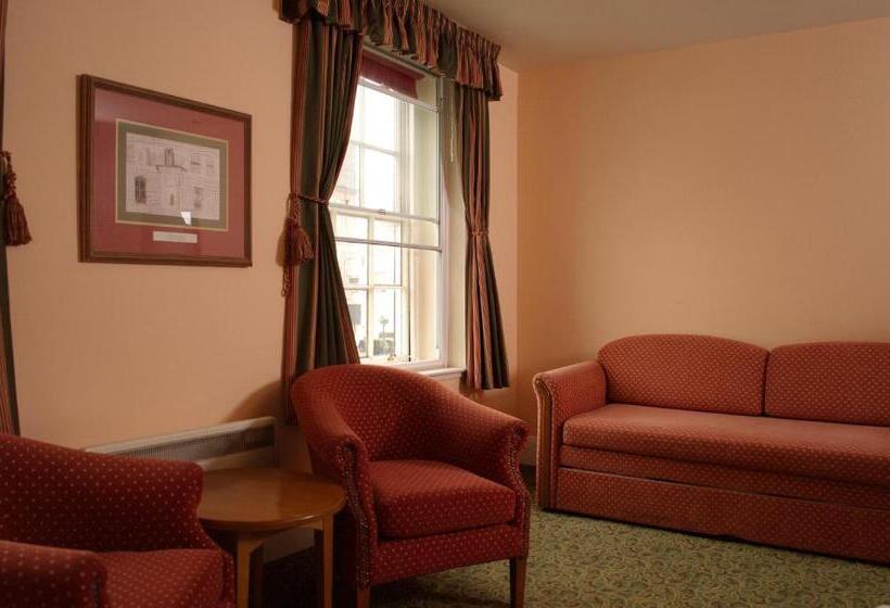 فندق The Catherine Wheel Wetherspoon