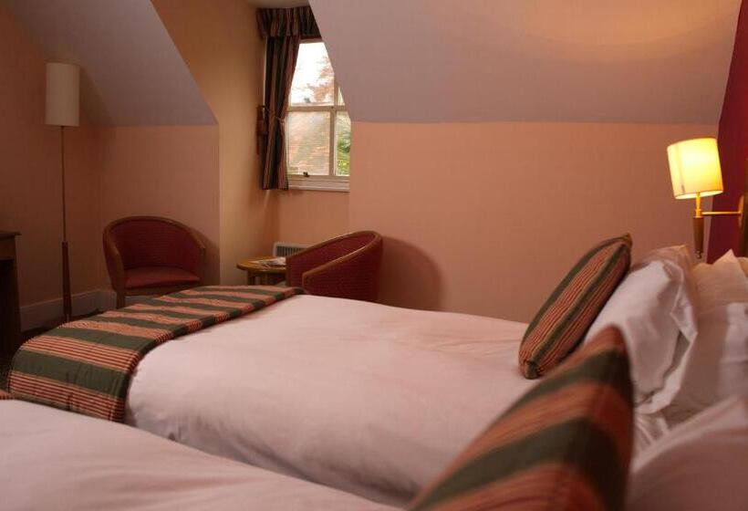 فندق The Catherine Wheel Wetherspoon