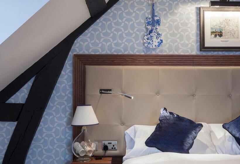 Hotel The Crown Wetherspoon