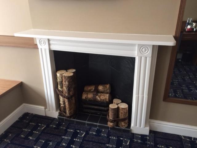 Hotel The Crown Wetherspoon