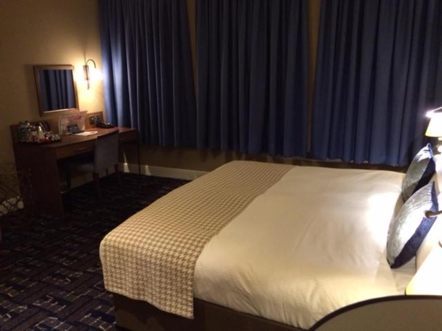 Hotel The Crown Wetherspoon