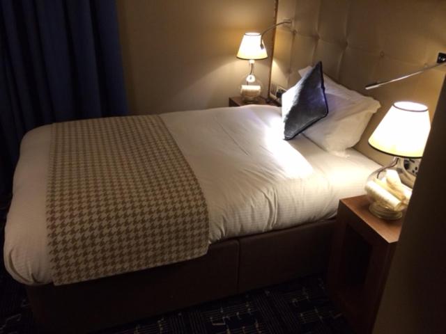 Hotel The Crown Wetherspoon