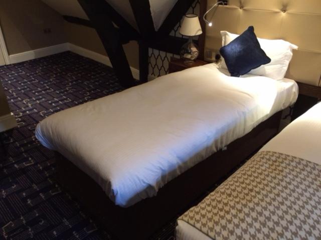 Hotel The Crown Wetherspoon