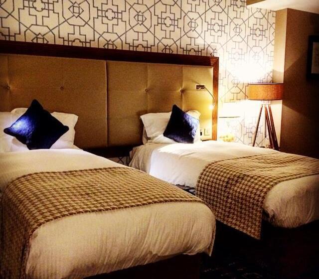 Hotel The Crown Wetherspoon