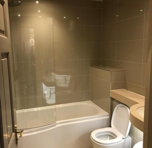 ホテル The Devonshire Grassington