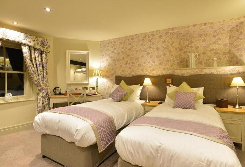 فندق The Devonshire Grassington