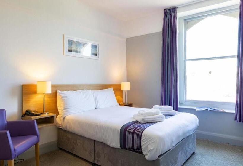 Dilkhusa Grand Hotel By Compass Hospitality