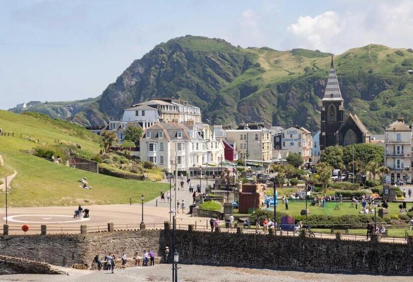 Dilkhusa Grand Hotel By Compass Hospitality