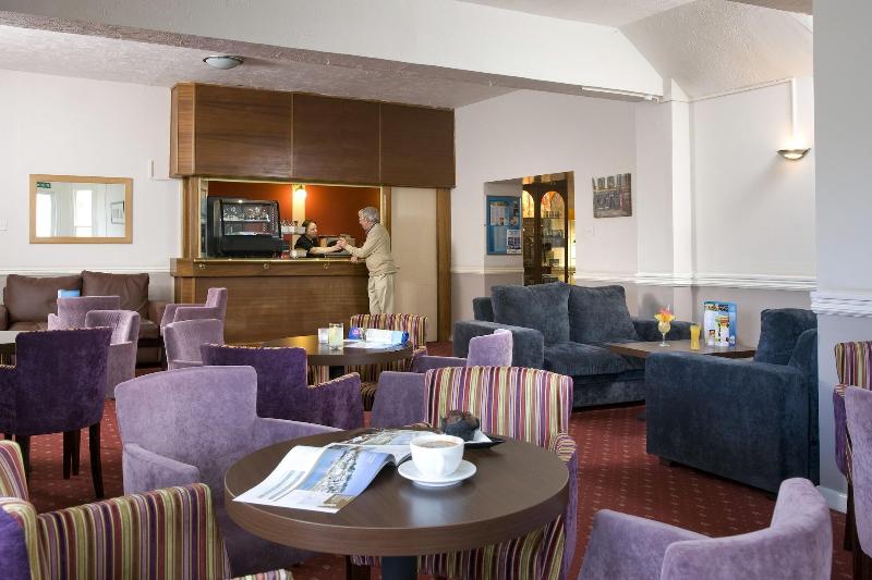 Dilkhusa Grand Hotel By Compass Hospitality