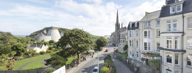 Dilkhusa Grand Hotel By Compass Hospitality