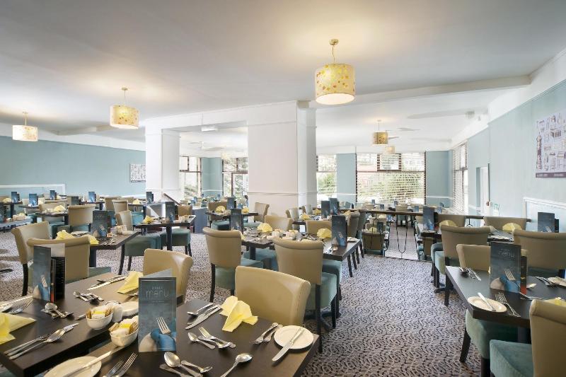 Dilkhusa Grand Hotel By Compass Hospitality