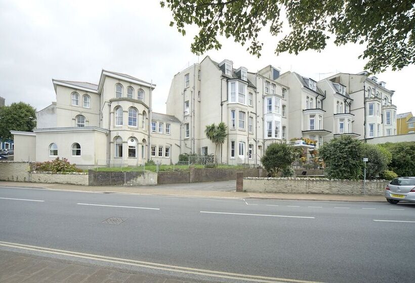 Dilkhusa Grand Hotel By Compass Hospitality