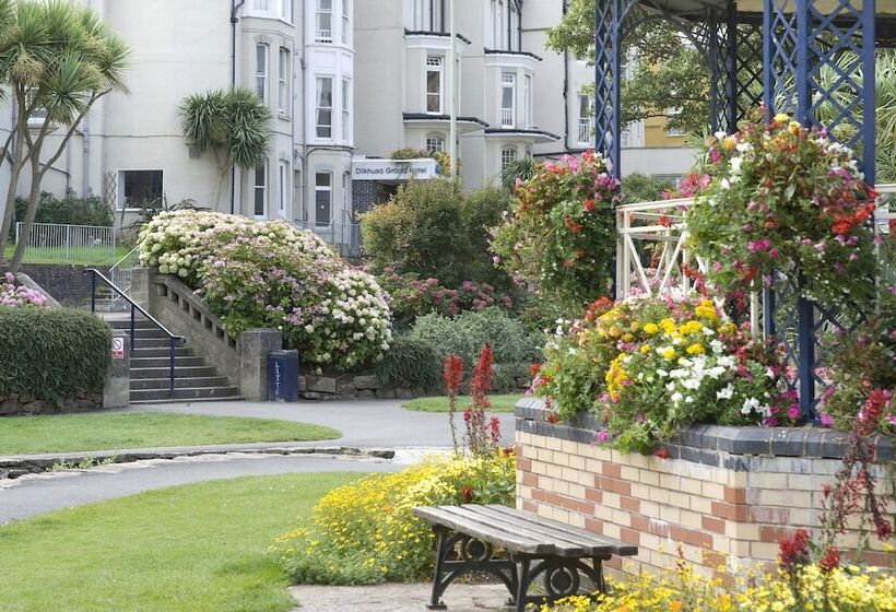 Dilkhusa Grand Hotel By Compass Hospitality