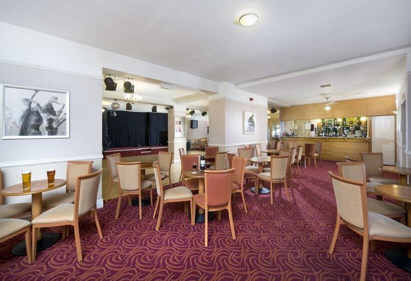 Dilkhusa Grand Hotel By Compass Hospitality