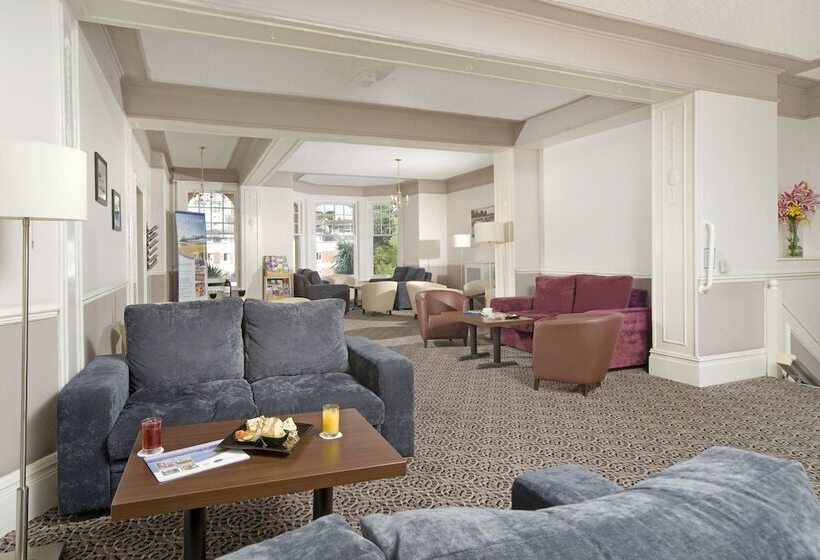 Dilkhusa Grand Hotel By Compass Hospitality