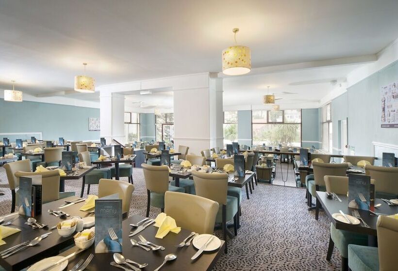 Dilkhusa Grand Hotel By Compass Hospitality