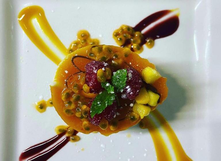 The Dolphin Hotel & Restaurant