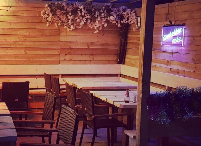 The Dolphin Hotel & Restaurant