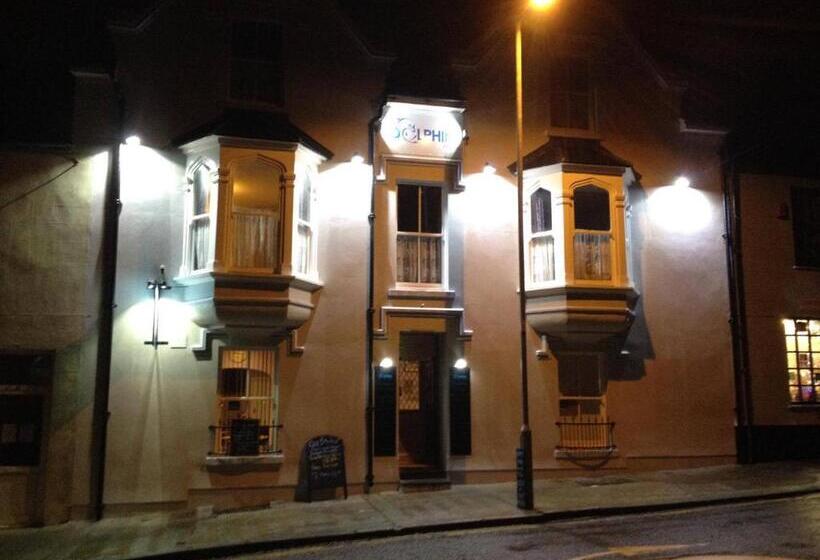 The Dolphin Hotel & Restaurant