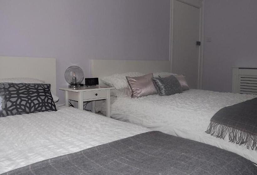 The Dolphin Hotel & Restaurant