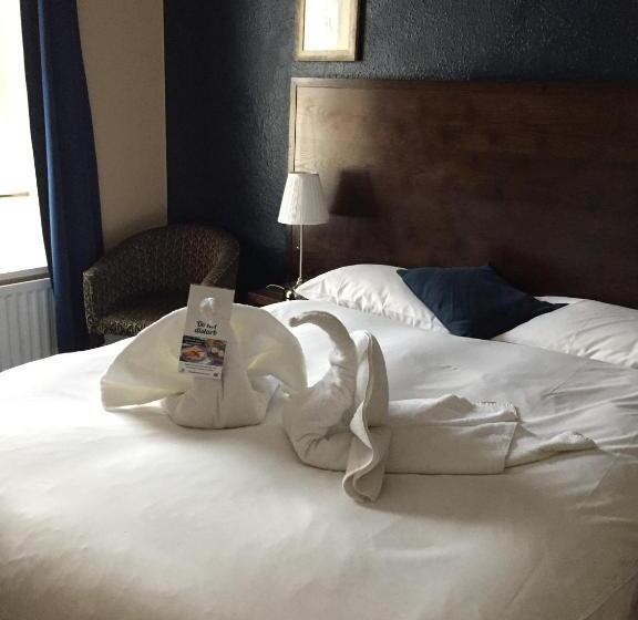 فندق The Duke Of Wellington Wetherspoon