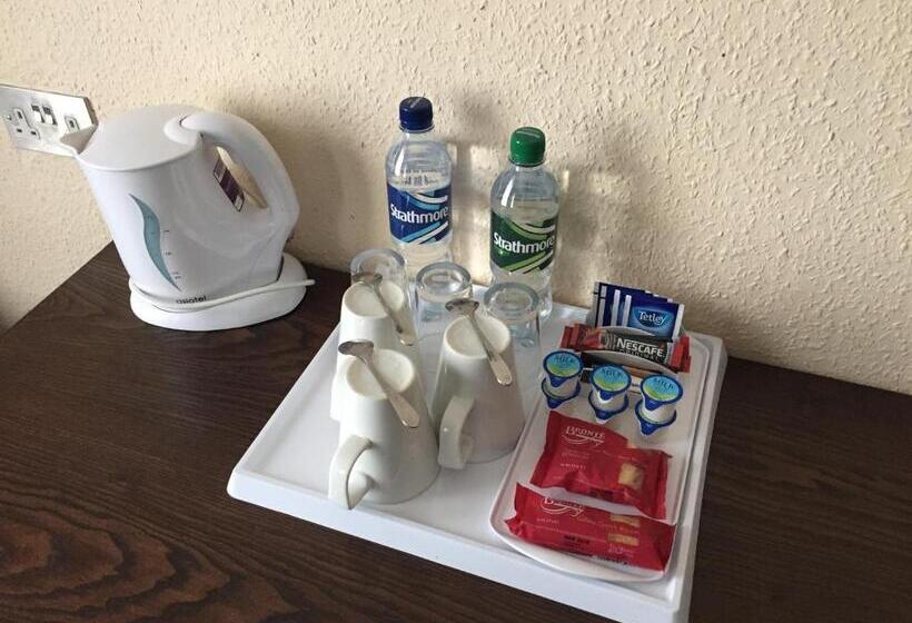 酒店 The Duke Of Wellington Wetherspoon