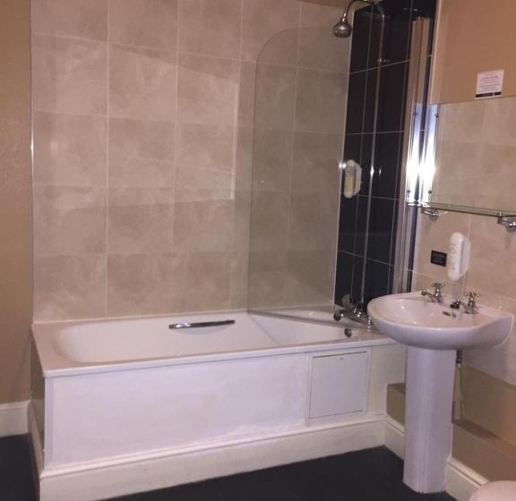 酒店 The Duke Of Wellington Wetherspoon