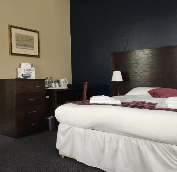 فندق The Duke Of Wellington Wetherspoon