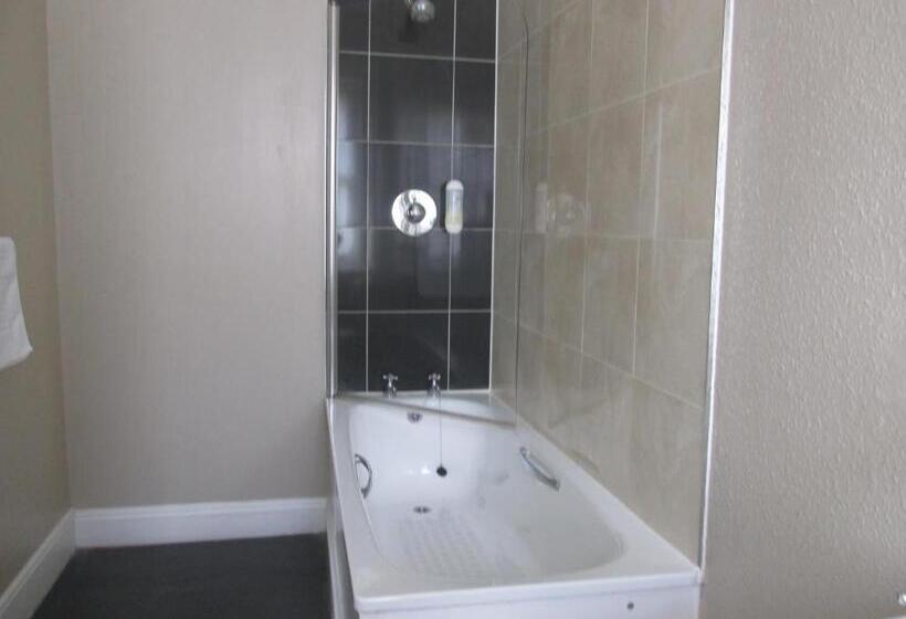 酒店 The Duke Of Wellington Wetherspoon