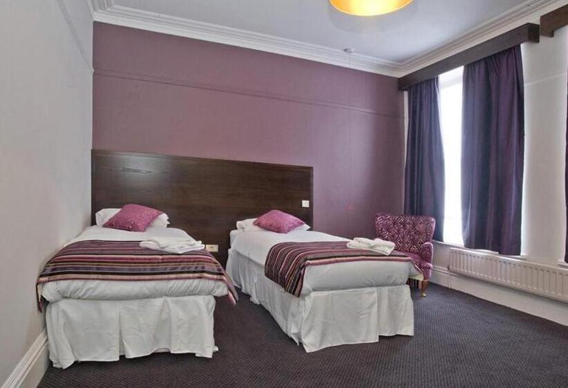 酒店 The Duke Of Wellington Wetherspoon