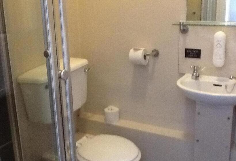 فندق The Duke Of Wellington Wetherspoon