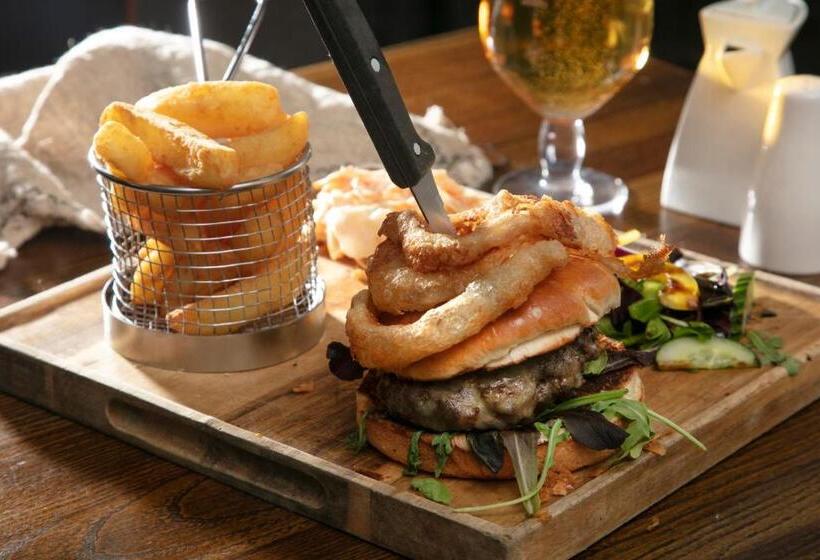 The Eccleston Hotel; Bw Signature Collection