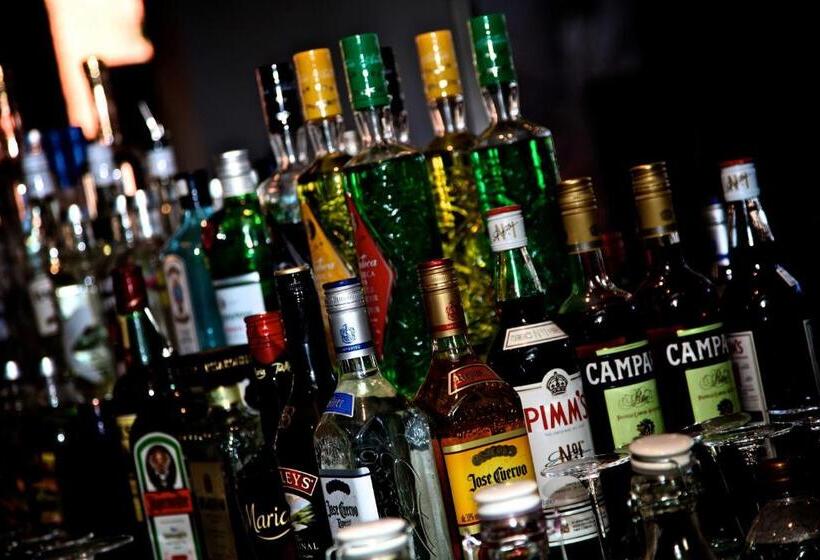 The Eccleston Hotel; Bw Signature Collection