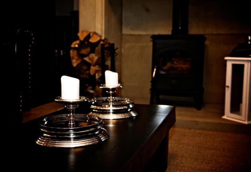 The Eccleston Hotel; Bw Signature Collection