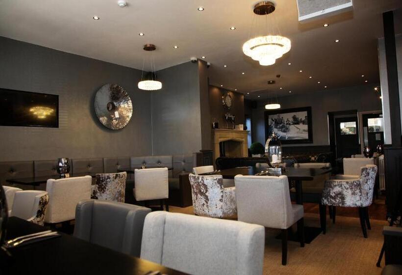 The Eccleston Hotel; Bw Signature Collection