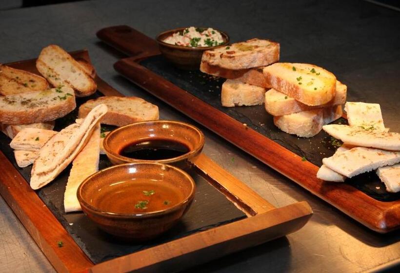 The Eccleston Hotel; Bw Signature Collection