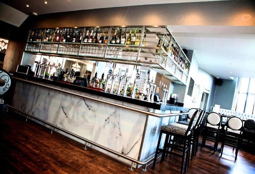 The Eccleston Hotel; Bw Signature Collection