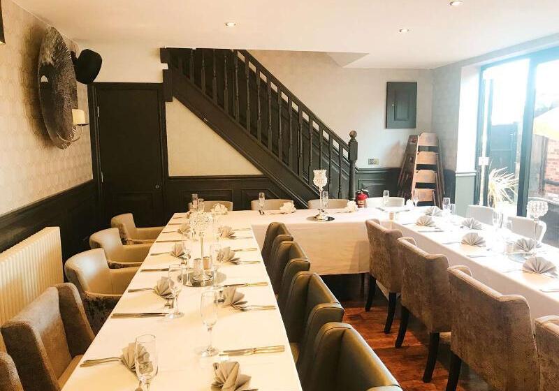 The Eccleston Hotel; Bw Signature Collection