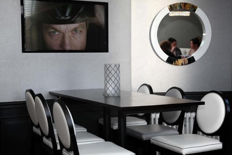 The Eccleston Hotel; Bw Signature Collection