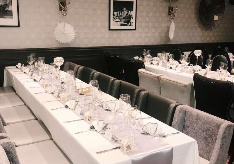 The Eccleston Hotel; Bw Signature Collection